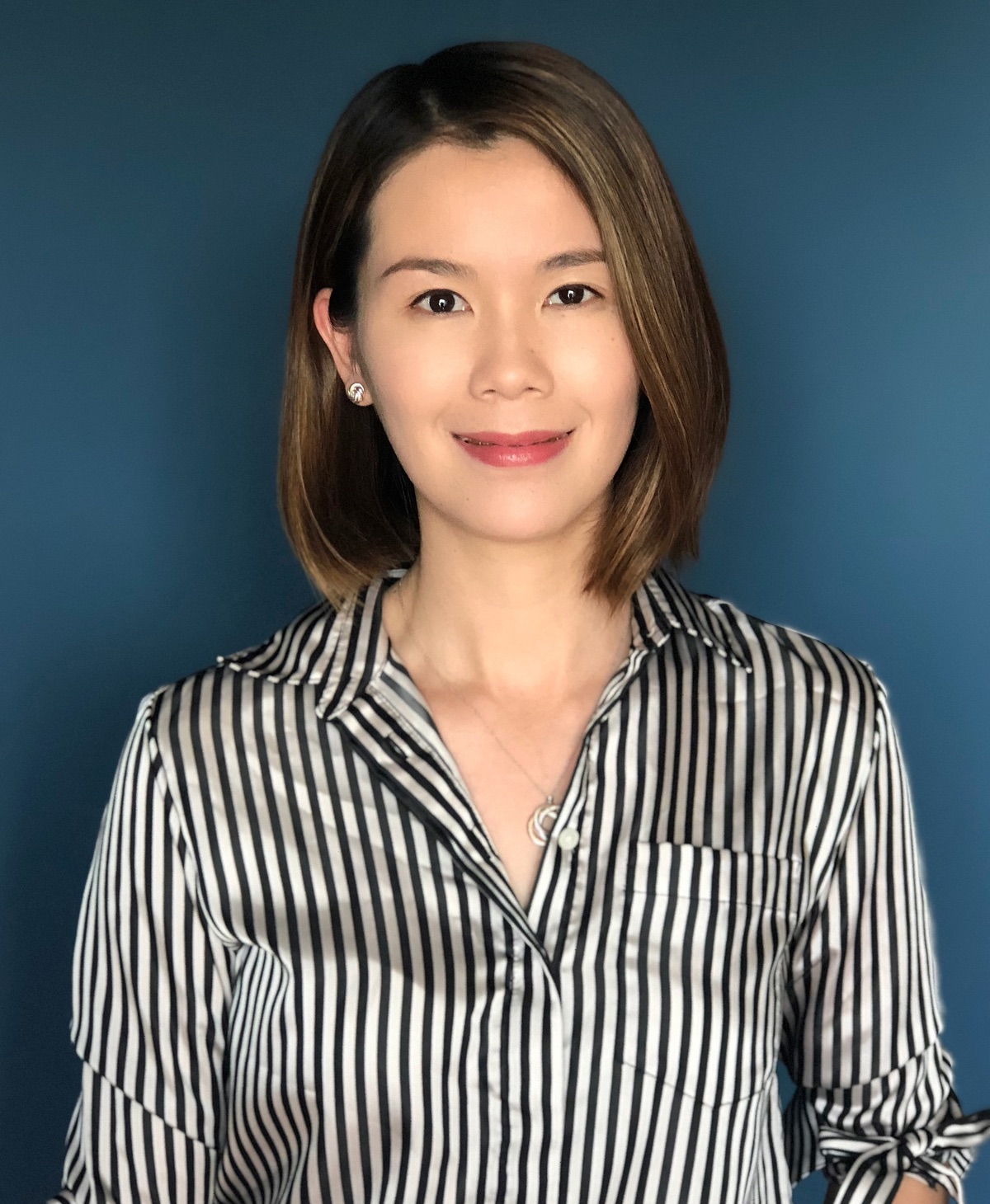 Tanya Zou, founder of FetchIt